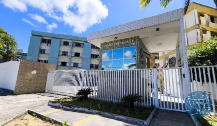 Apartamento com 3 quartos para alugar na Alcindo Dias de Oliveira., 1855, Capim Macio, Natal por R$ 1.704