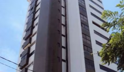 Apartamento com 4 quartos à venda na Apodi, 597, Tirol, Natal por R$ 1.900.000