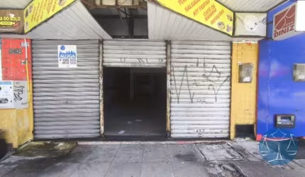 Prédio para alugar na Avenida Rio Branco, 553, Cidade Alta, Natal por R$ 3.800