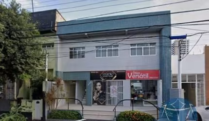 Prédio à venda na Mossoro, 590, Tirol, Natal por R$ 1.200.000