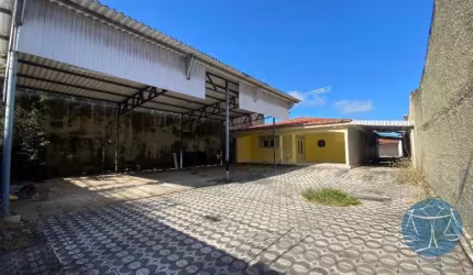 Casa comercial à venda na Presidente Bandeira, 825, Alecrim, Natal por R$ 1.300.000
