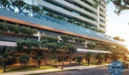 Apartamento com 3 quartos à venda na Rodrigues Alves, 732, Tirol, Natal por R$ 1.254.915