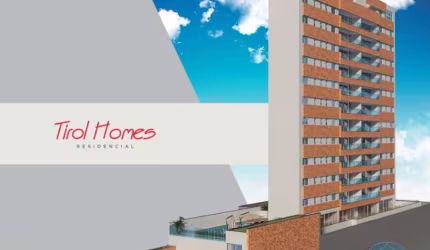Apartamento com 3 quartos à venda na Joaquim Fagundes, 764, Tirol, Natal por R$ 768.314