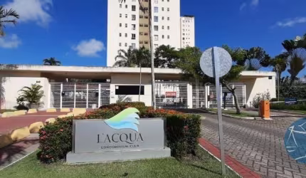 Apartamento com 3 quartos para alugar na Rua Lúcia Viveiros, 649, Neópolis, Natal por R$ 2.900