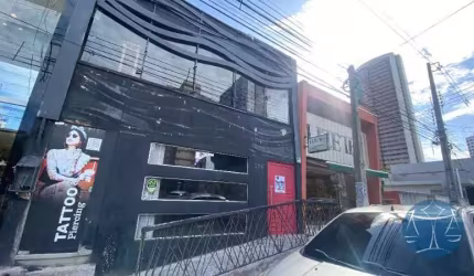 Prédio à venda na Potengi, 0636, Petrópolis, Natal por R$ 650.000