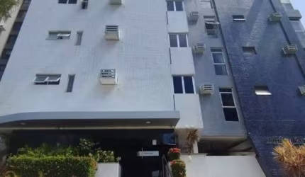 Apartamento com 3 quartos à venda na Alameda Das Margaridas, 1265, Tirol, Natal por R$ 700.000