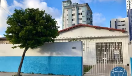 Casa com 3 quartos à venda na SOUZA PINTO, 01157, Tirol, Natal por R$ 500.000