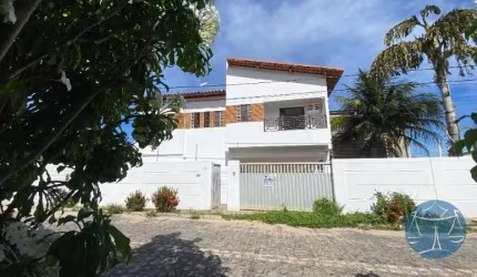 Casa com 3 quartos à venda na Palmeira Imperial, 073, Nova Parnamirim, Parnamirim por R$ 480.000