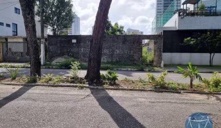 Terreno à venda na São José, 162, Lagoa Nova, Natal por R$ 600.000