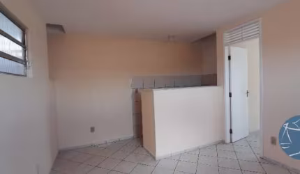 Apartamento com 1 quarto para alugar na DOS CAICOS, 1418, Alecrim, Natal por R$ 550