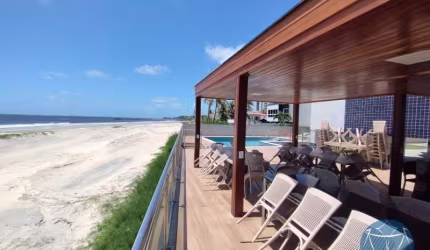 Apartamento com 3 quartos à venda na Xisto Tiago de Medeiros, 100, Pirangi do Norte (Distrito Litoral), Parnamirim por R$ 600.000
