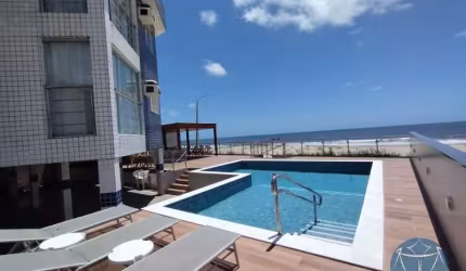 Apartamento com 2 quartos à venda na Xisto Tiago de Medeiros, 100, Pirangi do Norte (Distrito Litoral), Parnamirim por R$ 490.000