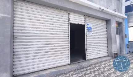 Ponto comercial para alugar na Felipe Camarão, 507, Cidade Alta, Natal por R$ 2.500