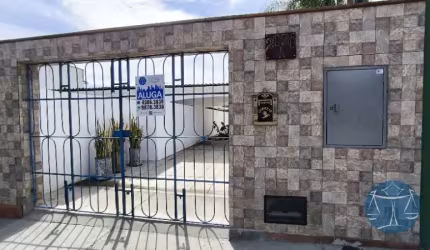 Casa com 2 quartos para alugar na PONTA DE TOURINHOS, 2090, Ponta Negra, Natal por R$ 1.800