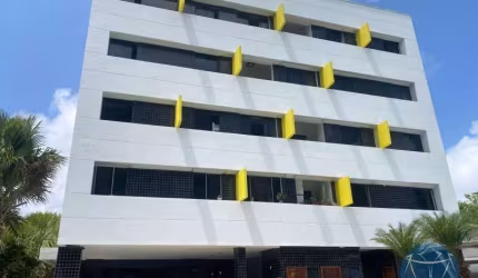 Apartamento com 2 quartos à venda na Brigadeiro Gomes Ribeiro, 1463, Nova Descoberta, Natal por R$ 285.000