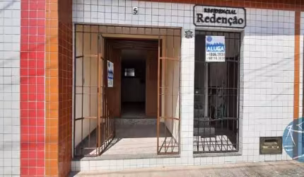 Apartamento com 1 quarto para alugar na SAO VICENTE, 5, Alecrim, Natal por R$ 700