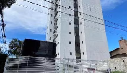 Apartamento com 3 quartos à venda na Jornalista Francisco Sinedino, 379, Lagoa Nova, Natal por R$ 790.000