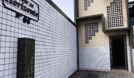 Apartamento com 1 quarto para alugar na SAO VICENTE, 6, Alecrim, Natal por R$ 650