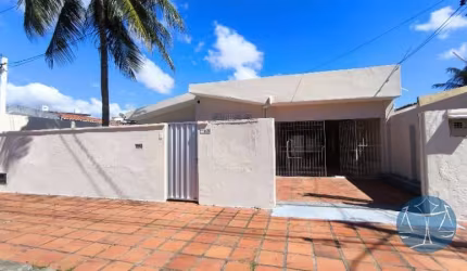 Casa com 3 quartos para alugar na PRAIA DA BARRA, 02174, Ponta Negra, Natal por R$ 2.500