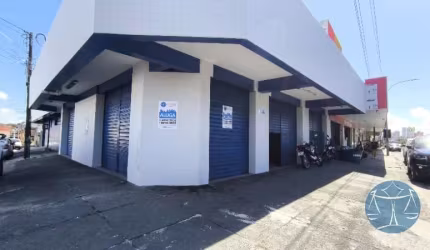 Ponto comercial para alugar na Rua dos Canindés, 1486, Alecrim, Natal por R$ 6.000