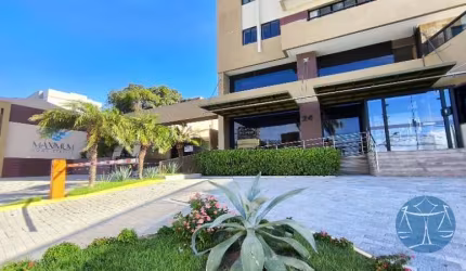 Apartamento com 2 quartos para alugar na Vereador Manoel Satiro, 248, Ponta Negra, Natal por R$ 3.000