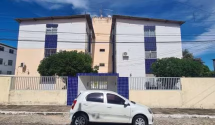 Apartamento com 3 quartos para alugar na ARNALDO NEVES DA SILVA, 4449, Neópolis, Natal por R$ 1.000