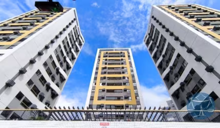 Apartamento com 2 quartos para alugar na FERRO CARDOSO, 148, Rocas, Natal por R$ 1.300