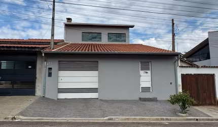 Sobrado 03 dormitórios no Julio de Mesquita | Locação