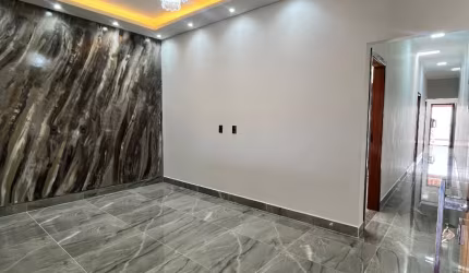 Linda Casa moderna para você  e sua família.