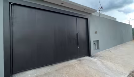 Casa nova a venda em São José da Barra