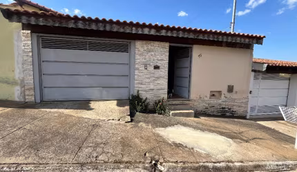 Linda Casa disponível para venda em São José da Barra!