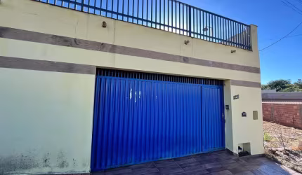 Casa a venda em São José da barra!