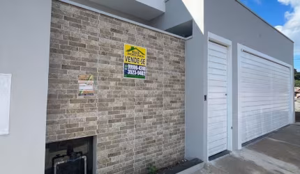 Casa a venda em São José da Barra MG !