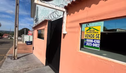 Imóvel à venda para o seu comércio de sucesso! Localização privilegiada e amplo espaço para atender as suas necessidades. O seu negócio merece um endereço como este!