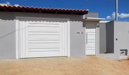 Sua Nova Casa Espera por Você! Conforto, Espaço e Localização Perfeita.