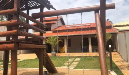 Sua Nova Casa Espera por Você: Conforto, Estilo e Qualidade de Vida!