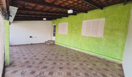 Casa aconchegante e prática, pronta para receber você e sua família!