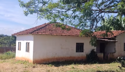 Fazenda a venda próxima a São José da Barra