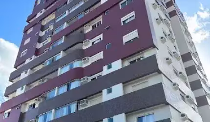 Apartamento de Alto Padrão com 1 Suíte + 3 quartos