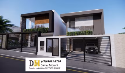 MARAVILHOSA CASA COM DESIGN MODERNO