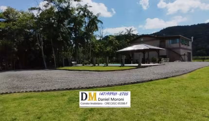 Maravilhoso Paraíso no Vila Nova - Joinville - SC