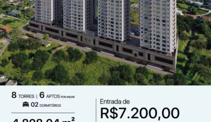 Maravilho Investimento - Apartamento em Itapema/SC