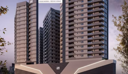 Apartamento na Planta em Itapema/SC com 2 Quartos.