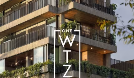 Apartamento Alto Padrão com 4 Suítes no América - Joinviile/SC