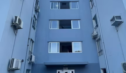 Lindo Apartamento de 2 Quartos já com Móveis Planejados