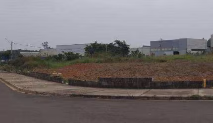 Terreno à venda, 1866 m² por R$ 1.200.000,00 - Centro Empresarial Sorocaba - Sorocaba/SP