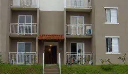 Apartamento com 2 dormitórios à venda, 50 m² por R$ 220.000,00 - Condomínio Villa Flora - Votorantim/SP