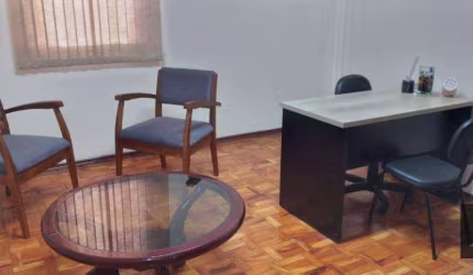 Sala para alugar, 15 m² por R$ 800,00/mês - Centro - Sorocaba/SP