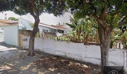 Terreno à venda, 360 m² por R$ 320.000,00 - Jardim Simus - Sorocaba/SP