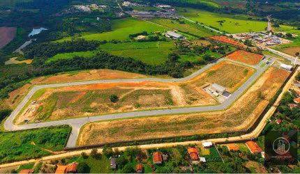 Terreno à venda, 1510 m² por R$ 999.000,00 - Itapeva - Votorantim/SP